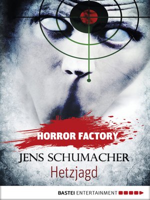 cover image of Horror Factory--Hetzjagd